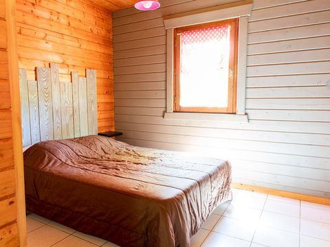 CHALET 6 personnes - 2 chambres
