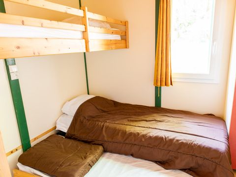 CHALET 7 personnes - 3 chambres
