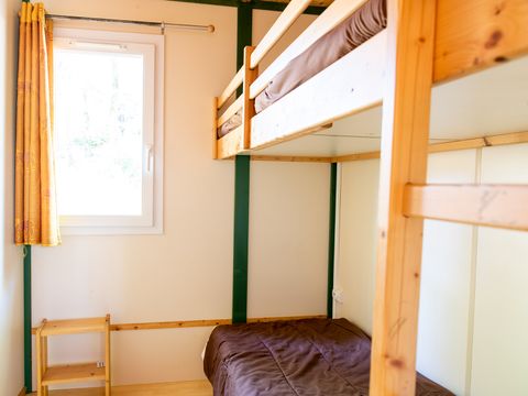 CHALET 7 personnes - 3 chambres