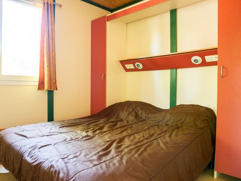 CHALET 7 personnes - 3 chambres