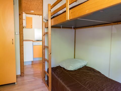 CHALET 7 personnes - 7 Plus