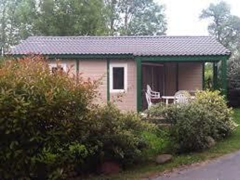 CHALET 7 personnes - 7 Plus