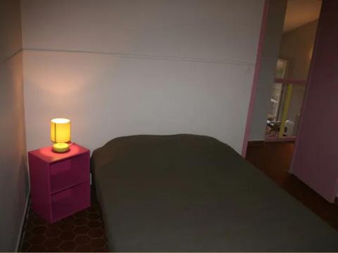 GÎTE 6 personnes - avec marches