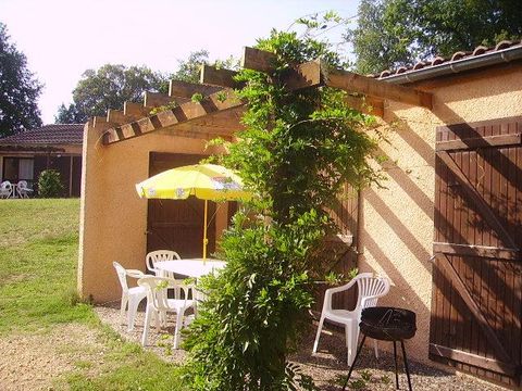 GÎTE 6 personnes - avec marches