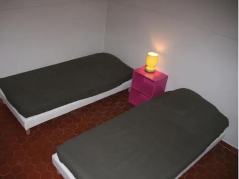 GÎTE 6 personnes - avec marches