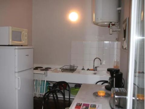 GÎTE 6 personnes - avec marches