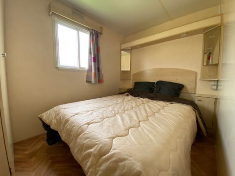 MOBILHOME 5 personnes - Roller