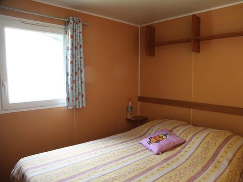 MOBILHOME 6 personnes - TRIGANO