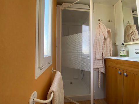 MOBILHOME 6 personnes - TRIGANO