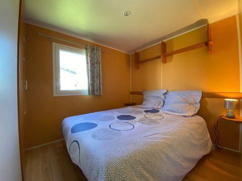 MOBILHOME 6 personnes - TRIGANO