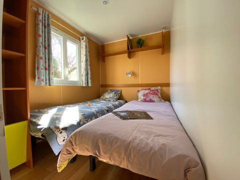 MOBILHOME 6 personnes - TRIGANO
