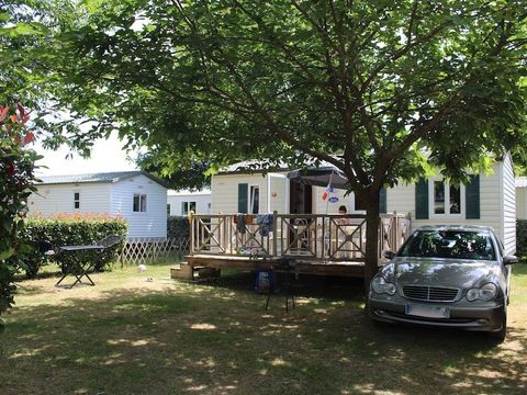 MOBILHOME 6 personnes - TRIGANO