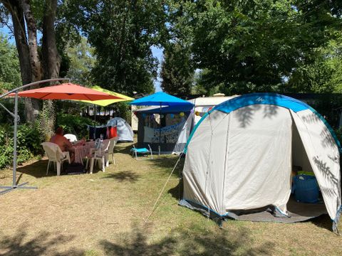 Camping La Sole - Camping Lot - Image N°47