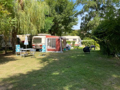 Camping La Sole - Camping Lot - Image N°51