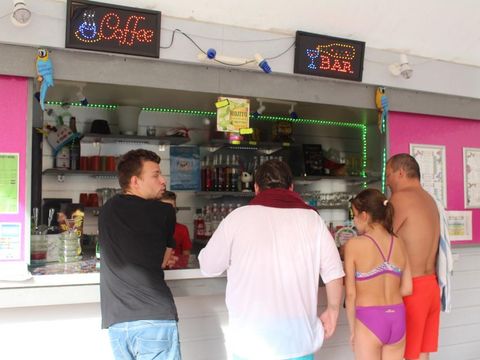 Camping La Sole - Camping Lot - Image N°37