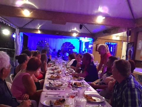 Camping La Sole - Camping Lot - Image N°39