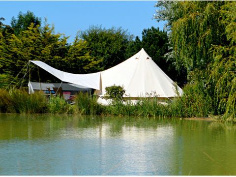 Camping Port'land  - Camping Calvados - Image N°41