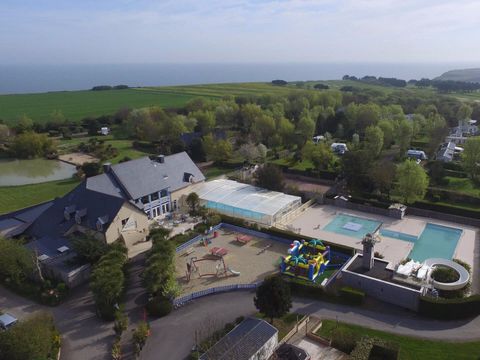 Camping Port'land  - Camping Calvados - Image N°23