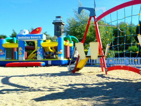 Camping Port'land  - Camping Calvados - Image N°6