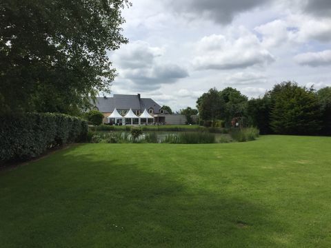 Camping Port'land  - Camping Calvados - Image N°20