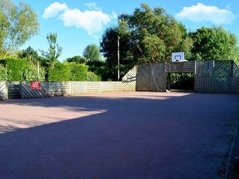 Camping Port'land  - Camping Calvados - Image N°34
