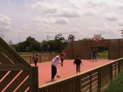Camping Port'land  - Camping Calvados - Image N°5