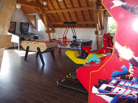 Camping Port'land  - Camping Calvados - Image N°7