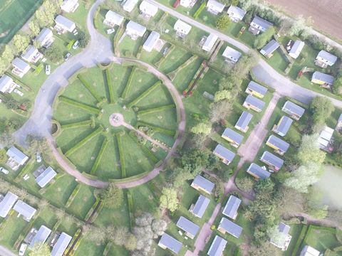 Camping Port'land  - Camping Calvados - Image N°25