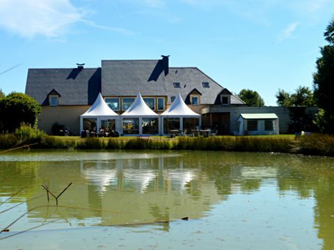Camping Port'land  - Camping Calvados - Image N°40