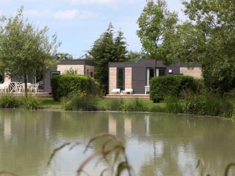 Camping Port'land  - Camping Calvados - Image N°43
