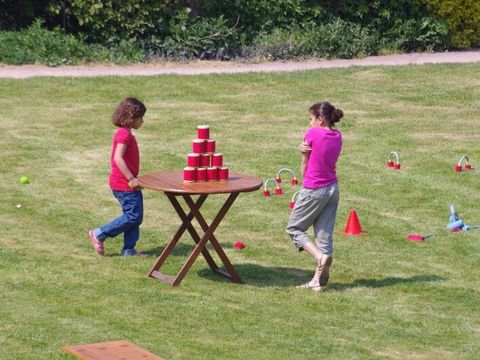 Camping Port'land  - Camping Calvados - Image N°11