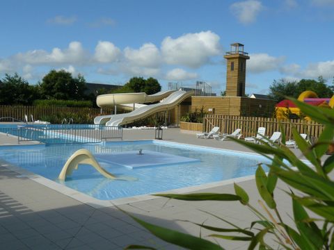 Camping Port'land  - Camping Calvados - Image N°33