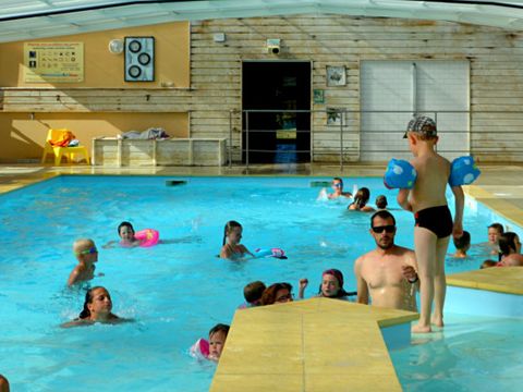 Camping Port'land  - Camping Calvados - Image N°44
