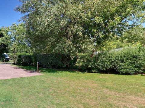 Camping Port'land  - Camping Calvados - Image N°35