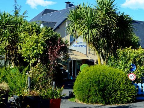 Camping Port'land  - Camping Calvados - Image N°32