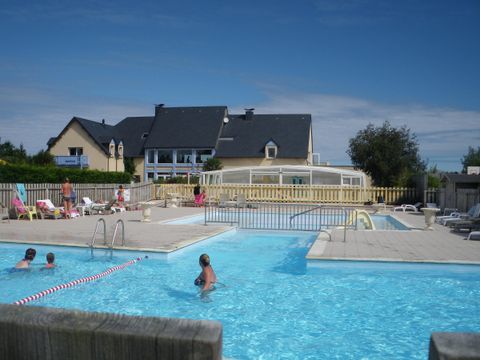 Camping Port'land  - Camping Calvados - Image N°19