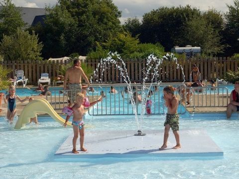 Camping Port'land  - Camping Calvados - Image N°3