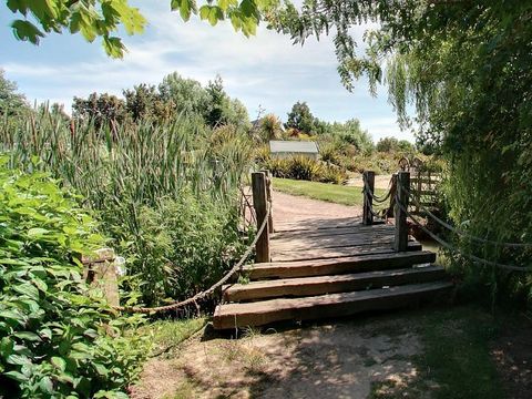 Camping Port'land  - Camping Calvados - Image N°22