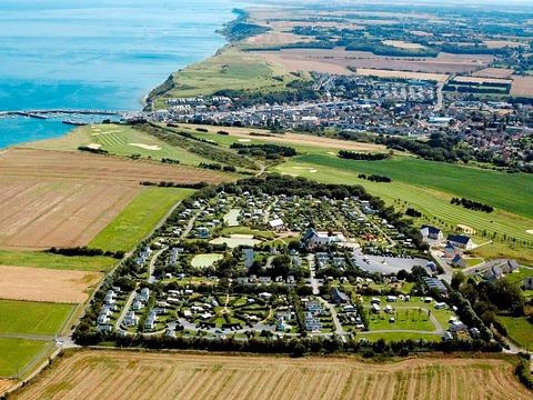 Camping Port'land  - Camping Calvados - Image N°38