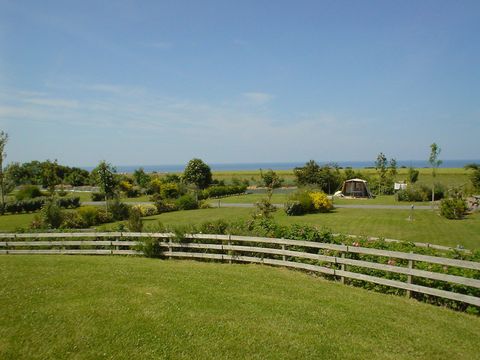 Camping Port'land  - Camping Calvados - Image N°29