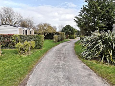Camping Port'land  - Camping Calvados - Image N°14