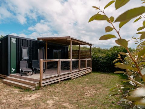 Flower Camping Le Bois d'Amour  - Camping Morbihan - Image N°19