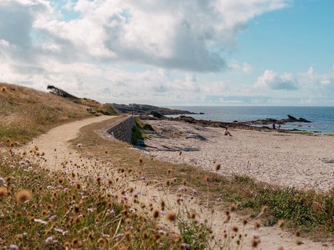 Flower Camping Le Bois d'Amour  - Camping Morbihan - Image N°21
