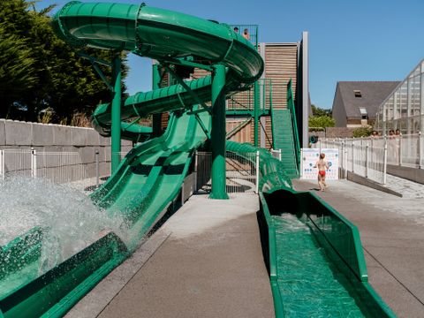 Flower Camping Le Bois d'Amour  - Camping Morbihan - Image N°56