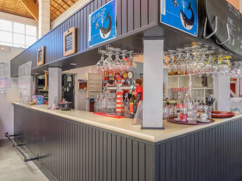 Flower Camping Le Bois d'Amour  - Camping Morbihan - Image N°14