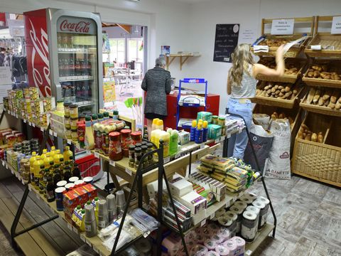 Flower Camping Le Bois d'Amour  - Camping Morbihan - Image N°31