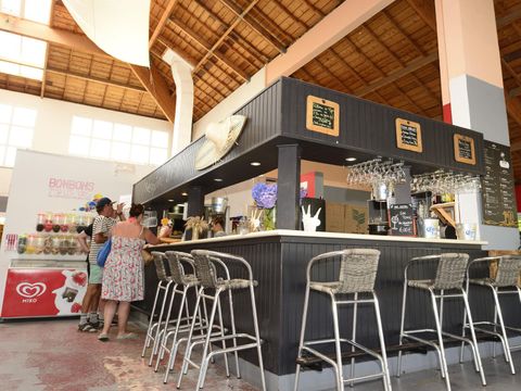 Flower Camping Le Bois d'Amour  - Camping Morbihan - Image N°16