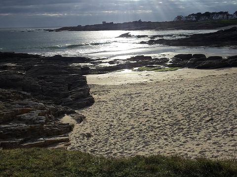 Flower Camping Le Bois d'Amour  - Camping Morbihan - Image N°20