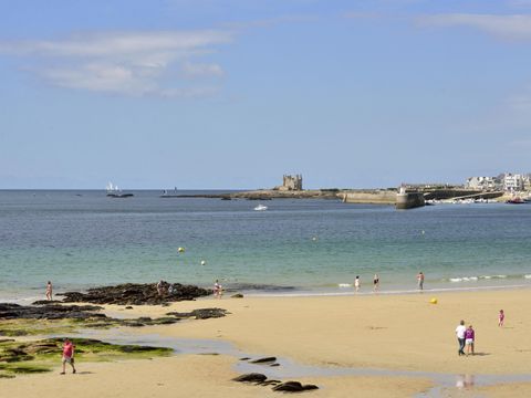 Flower Camping Le Bois d'Amour  - Camping Morbihan - Image N°37