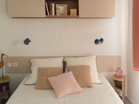 MOBILHOME 8 personnes - n°31